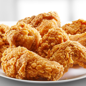 Fried Chicken