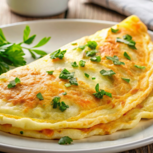 Omelet