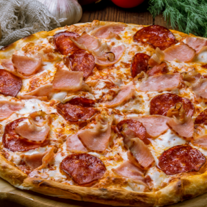 Pizza