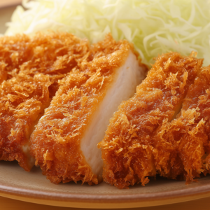 Tonkatsu
