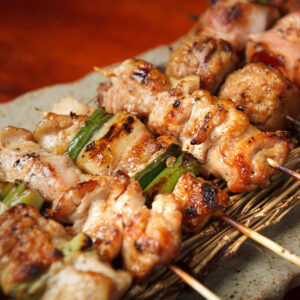 Yakitori