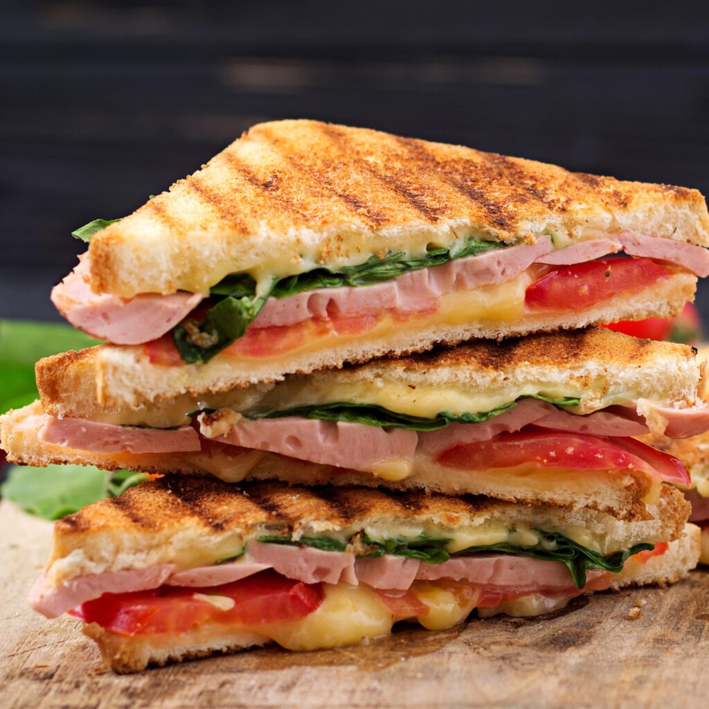 Sandwich