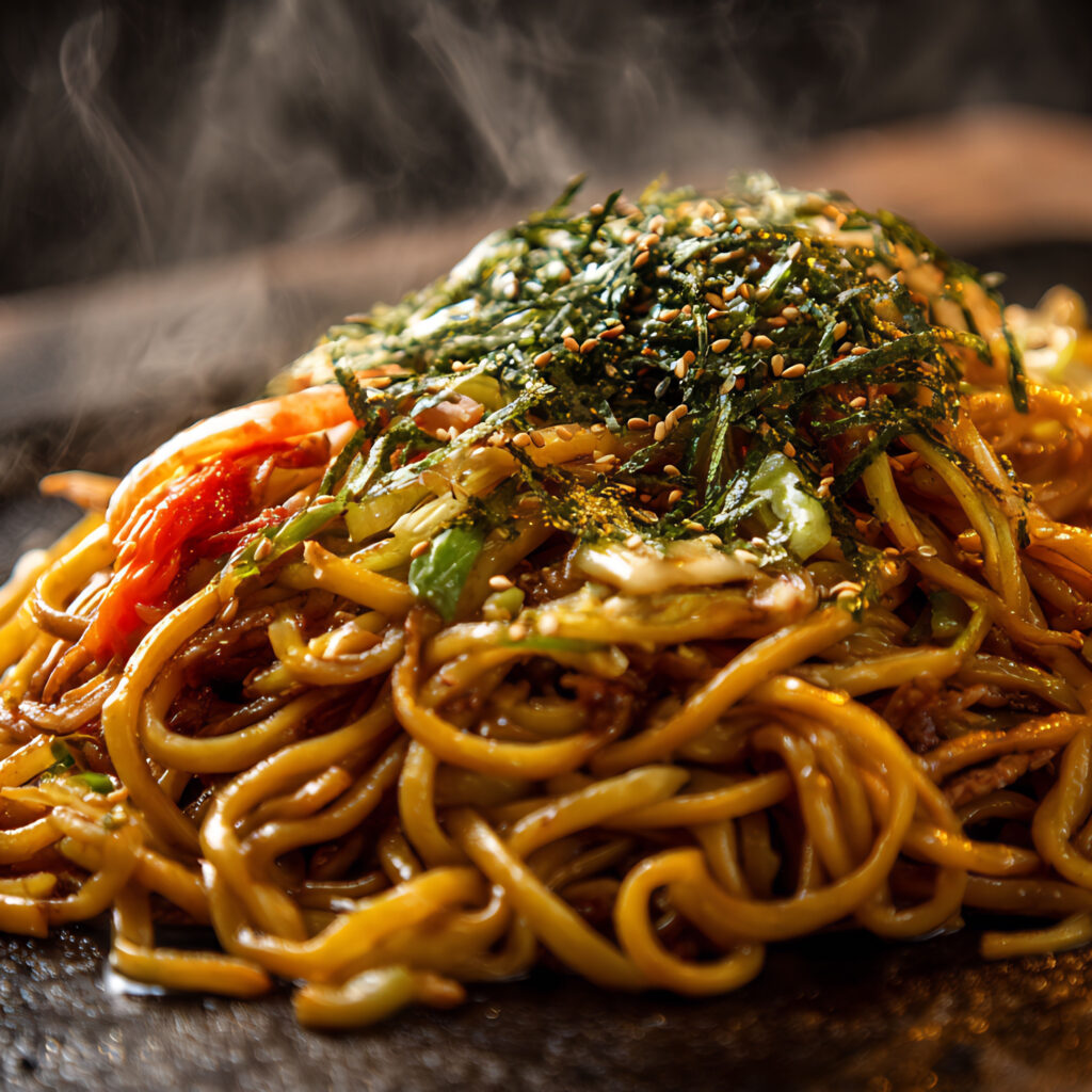 Yakisoba