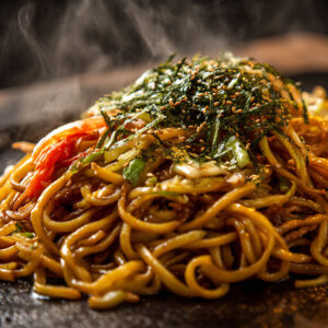 Yakisoba