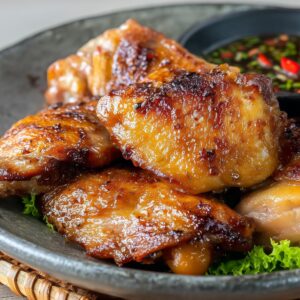 Grilled Chicken