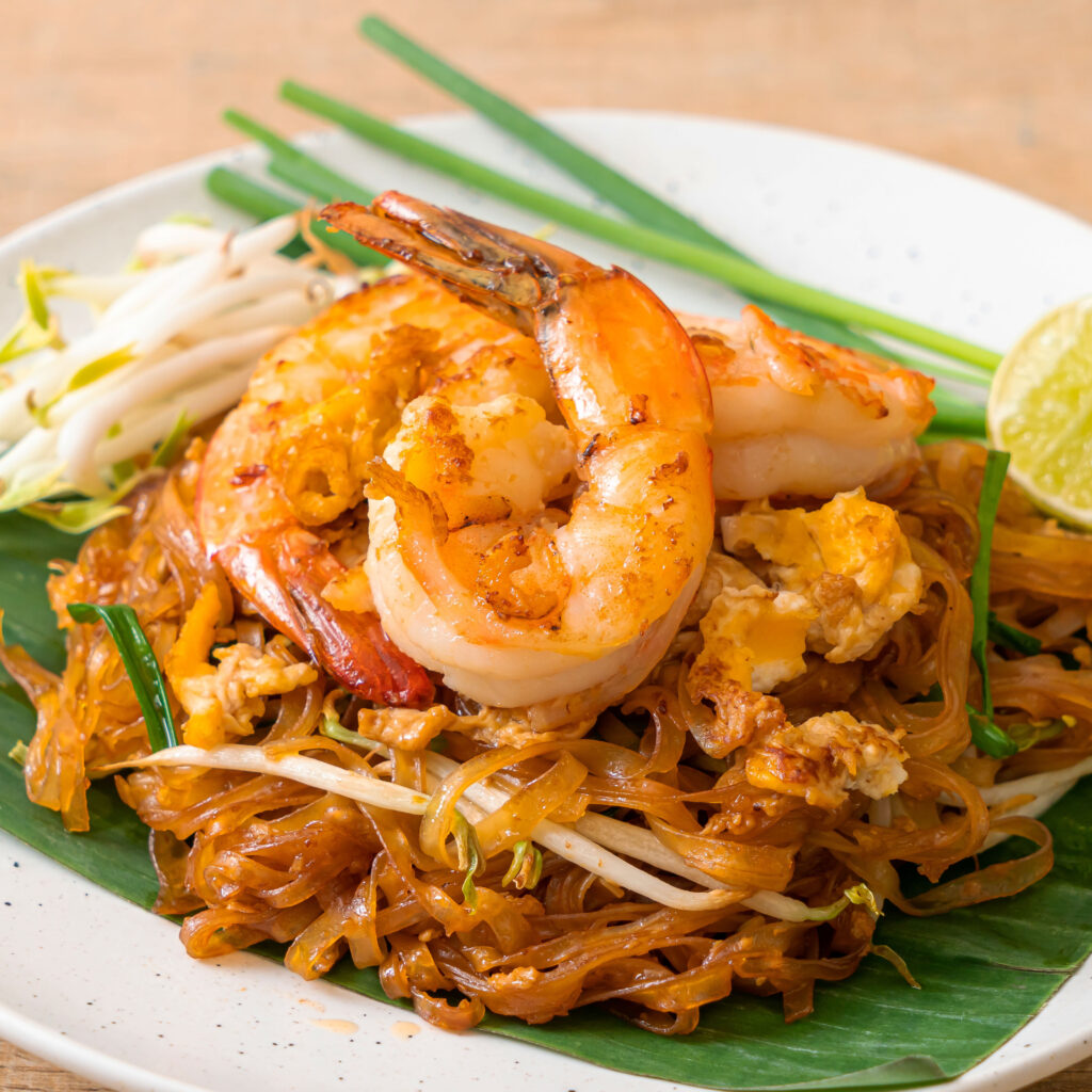Pad Thai